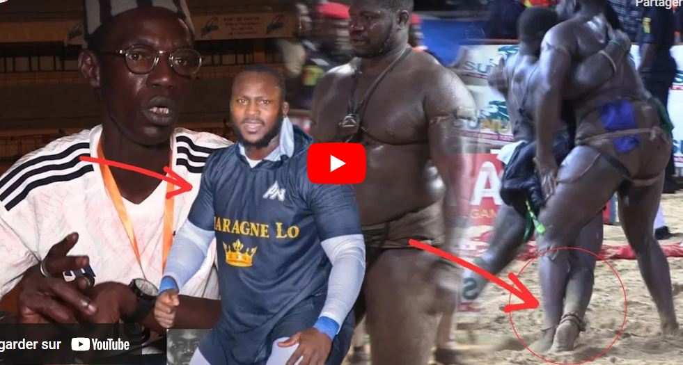 Lambalogue: « Dako Douma , Dane ko, Modou Lo Yassi Désse » (vidéo)