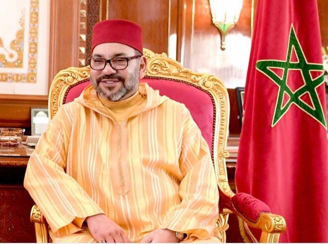 Rentrée parlementaire : le Sahara marocain au cœur du discours royal