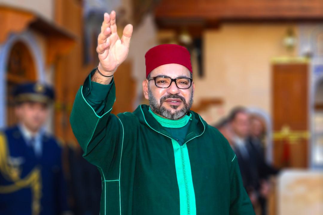 25ème anniversaire de l’intronisation du Roi du Maroc : 2024, année de concrétisation et de consolidation de l’État social