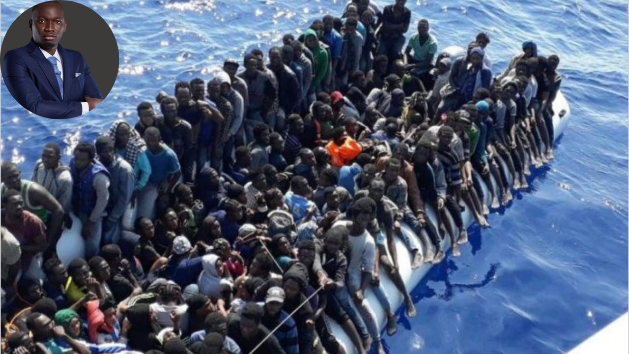 Drame maritime aux larges des côtes mauritaniennes : L’immense tristesse de l’ASIDEC …
