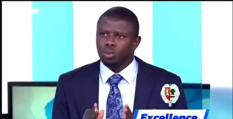 Pétrole et Gaz : « Les revenus générés par les compagnies ne profitent pas aux Sénégalais », Ngagne Demba Touré