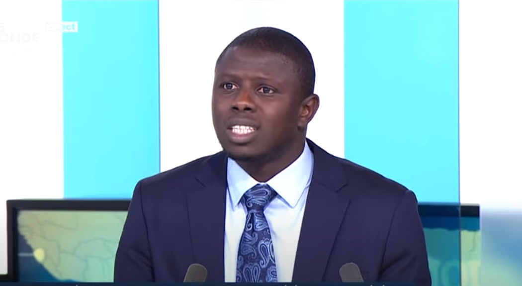 A partir du 31 juillet, Diomaye a les prérogatives de dissoudre l’Assemblée nationale », Ngagne Demba Touré