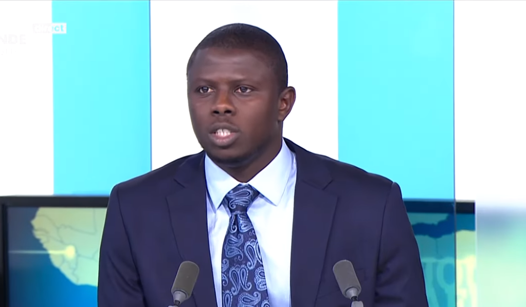 « Pastef ne doit pas être comparé au Rassemblement National », Ngagne Demba Touré recadre TV5