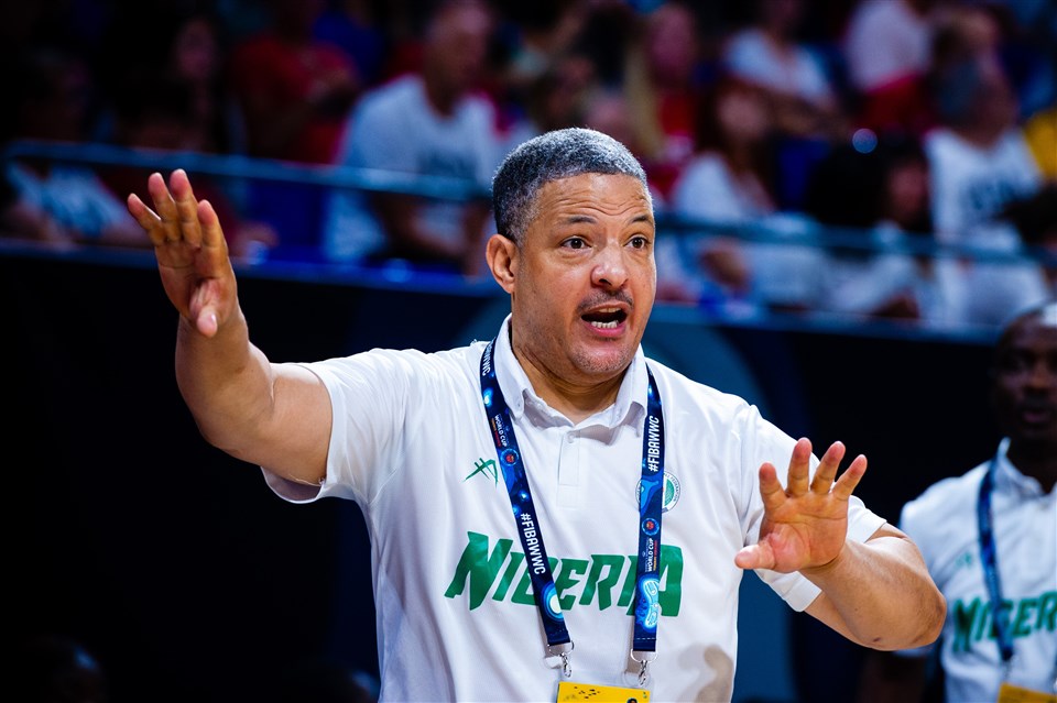 (Vidéo) Basket Africain: Le nouveau Coach des Lionnes du Sénégal dévoile son plan pour faire tomber le Nigéria