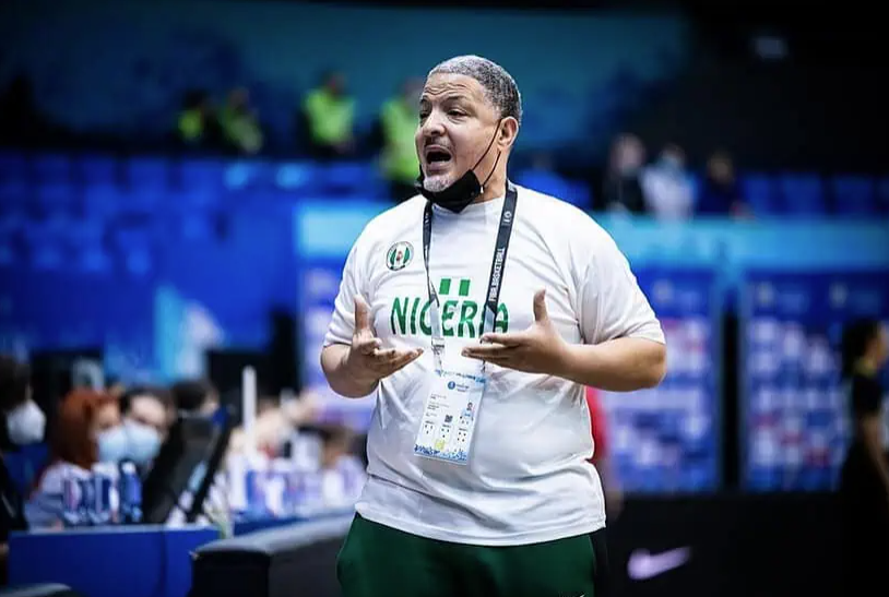 Equipe nationale Féminine de Basket: Le Sénégal change encore de Coach!