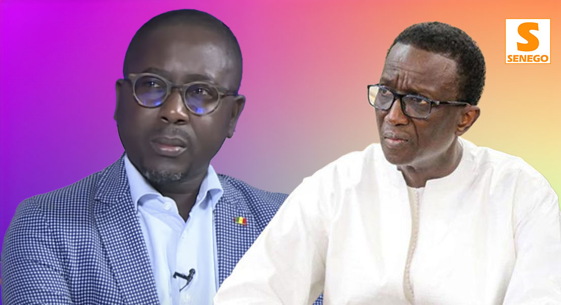Pape Alé Niang, le médiateur discret entre le pouvoir et l’opposition, a déjà rencontré Amadou Bâ