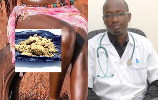 Lésions du vagin et du col, rapports sexuels insatisfaisants : Le gynéco Abdoulaye Diop sur le «tabac vaginal»