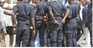 Dernière minute – Femme tuée à Ngor : le présumé meurtrier tombe à Saly