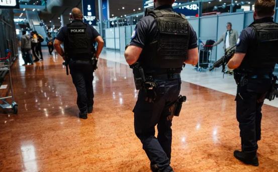 Aéroport Roissy Charles-de-Gaulle: Une femme en provenance du Sénégal interpellée avec 8 kilos de cocaïne