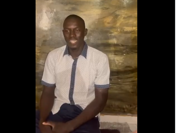 Affaire Du Bus incendié : Retour de Saër Fall au Sénégal après acquittement aux USA (Vidéo)