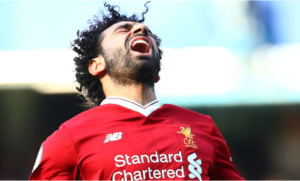 Salah – Liverpool dit Non : Malgré l’offre d’Al Ittihad, surpassant celles de Neymar, Ronaldo, Benzema