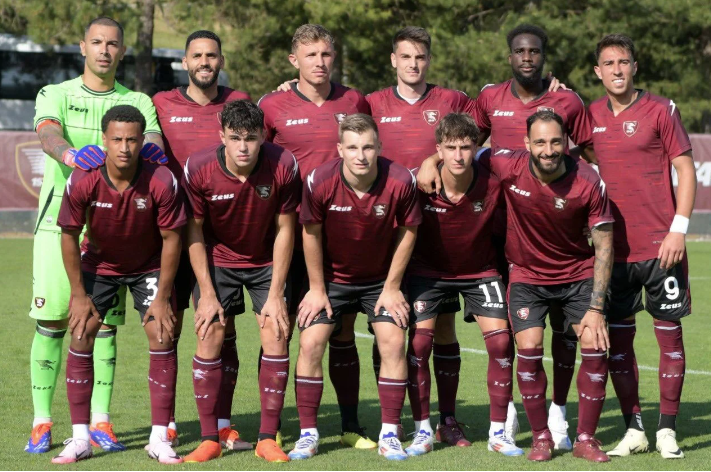 Présaison – Salernitana: Boulaye Dia s’offre un quadruplé, les 3 buts inscrits en 03 minutes