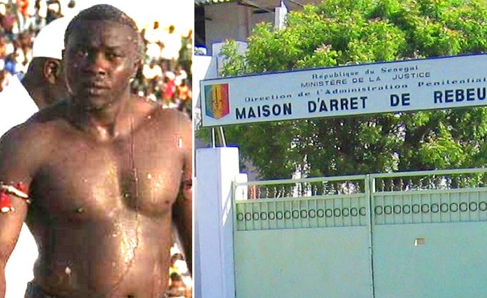 Saloum Saloum arrêté en flagrant délit : le lutteur tente de corrompre les policiers…