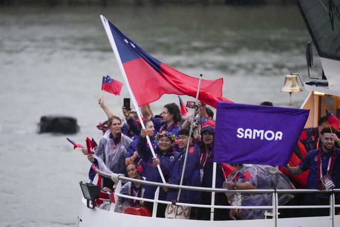 JO Paris 2024 : Décès tragique de l’entraîneur de boxe des Samoa au village olympique