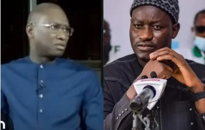 Disparitions Didier Badji et Fulbert Sambou : « Ismaïla Madior a fait un lapsus révélateur », (Abass Fall)