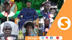 Les Sénégalais Satisfaits et Confiants Après l’Entretien du Président avec la Presse (Senego TV)