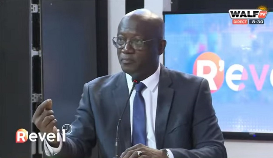 Serigne Mbacké Ndiaye crée un mouvement autour de Karim Wade, « prochain PM du Sénégal… »