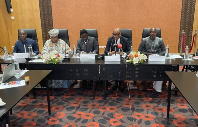Dialogue et collaboration : Priorités d’Endeavour Mining avec les orpailleurs de Sabodala