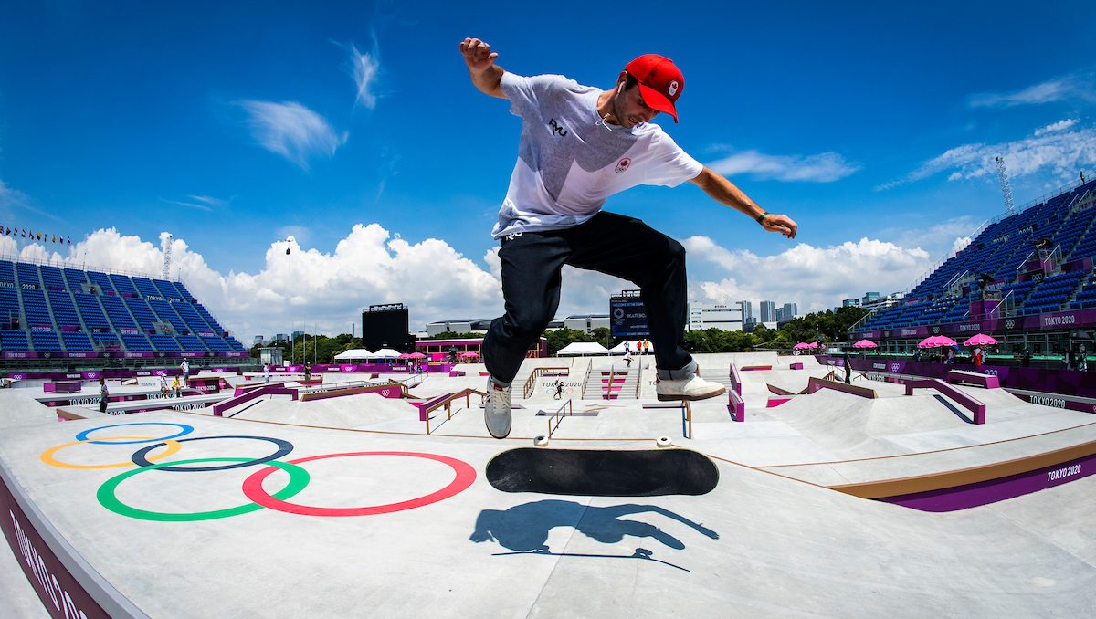 Jeux olympiques de Paris : Le skateboard devient le sport le plus populaire pour la 1ère journée, suivi de…