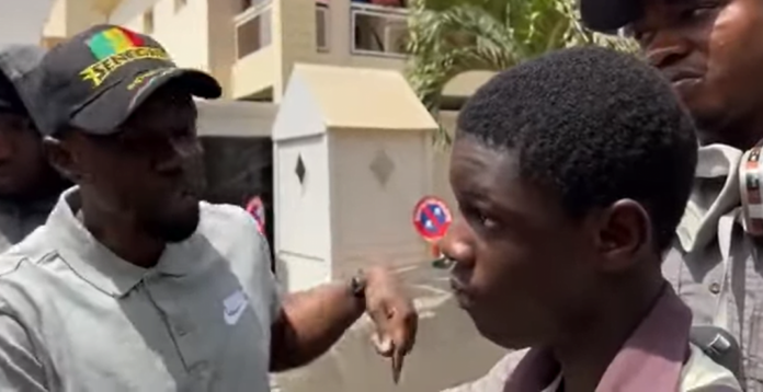 La Matinale Senego : Sonhibou Sonko triomphe au bac, Abdou Mbengue muté, Dièye face aux inondations