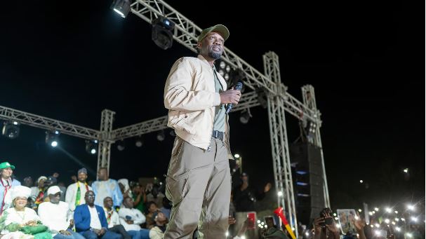 DPG : Des Sénégalais demandent à Ousmane Sonko d’aller au stade Abdoulaye Wade de Diamniadio …