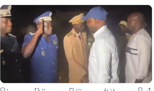 Saint-Louis : Arrivée du PM Sonko pour la Journée de Set-Setal, ce samedi (Vidéo)