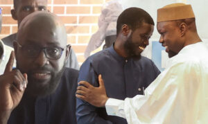 « Entre flou institutionnel et double discours » : La proposition de Thierno Bocoum sur le dialogue politique
