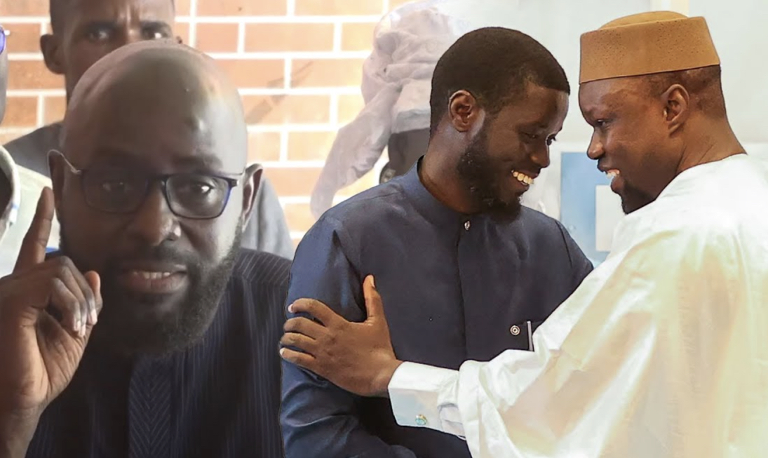 « Entre flou institutionnel et double discours » : La proposition de Thierno Bocoum sur le dialogue politique