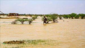 Mali : Plus de 6900 personnes sinistrées par les inondations à Bla …