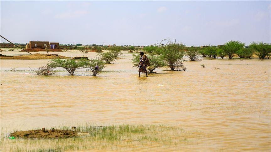 Mali : Plus de 6900 personnes sinistrées par les inondations à Bla …