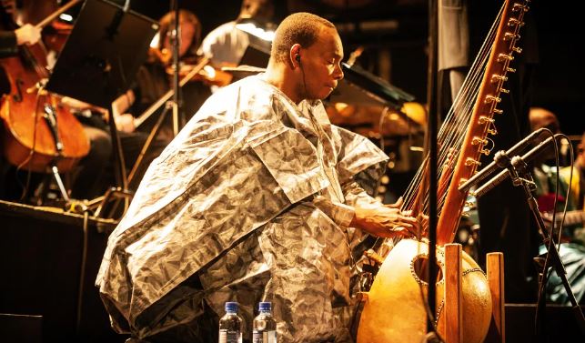 Nécrologie : Décès de l’artiste Toumani Diabaté, père de Sidiki Diabaté!