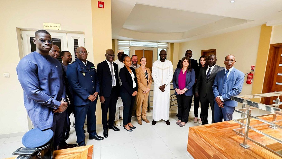 TSA: El Malick Ndiaye souhaite un agrément permettant à Air Sénégal d’aller directement aux USA, « sans avoir recours à… »