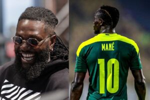 Emmanuel Adebayor sur Sadio Mané: « Je suis très content pour lui parce que…»