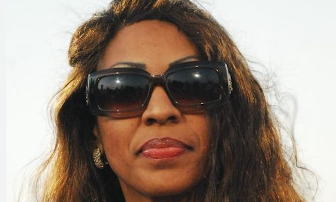 Dakar : La chanteuse Viviane Chidid condamnée par le tribunal