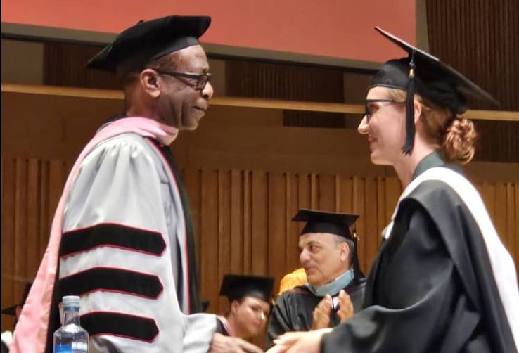 Espagne : Youssou Ndour reçoit le titre de Docteur Honoris Causa à l’université Berklee Valencia (Photos)