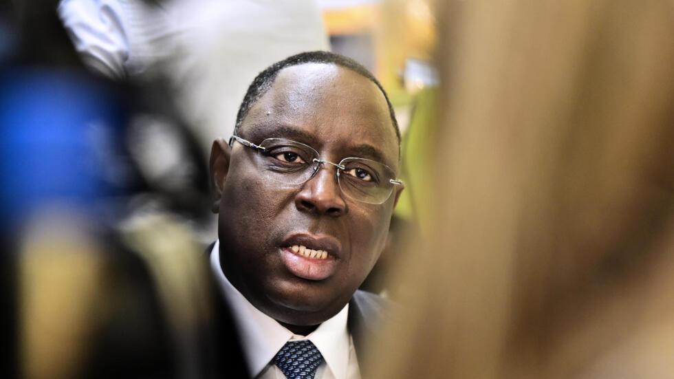 Après 12 années au pouvoir, l’ancien régime de Macky Sall est sur le point de disparaître définitivement cette semaine