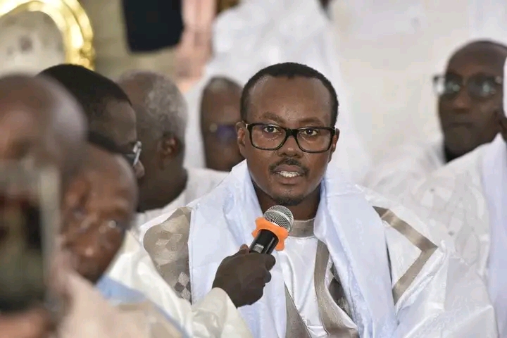 Grand Magal : Touba salue les efforts du Gouvernement