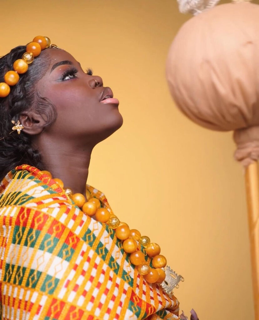 (4) Photos : Fatou Ndiaye surpasse Fah Aïdara et Abba No Stress avec 3,6 millions de followers... Que se passe-t-il sur TikTok ?