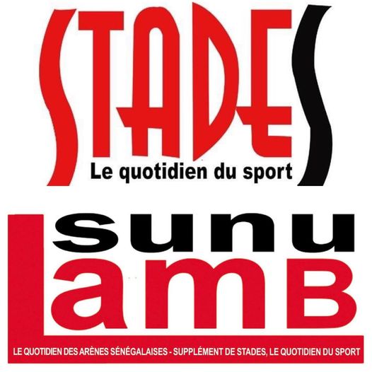 Stades et Sunu Lamb : AFRICOME SAU met fin à leur parution papier …