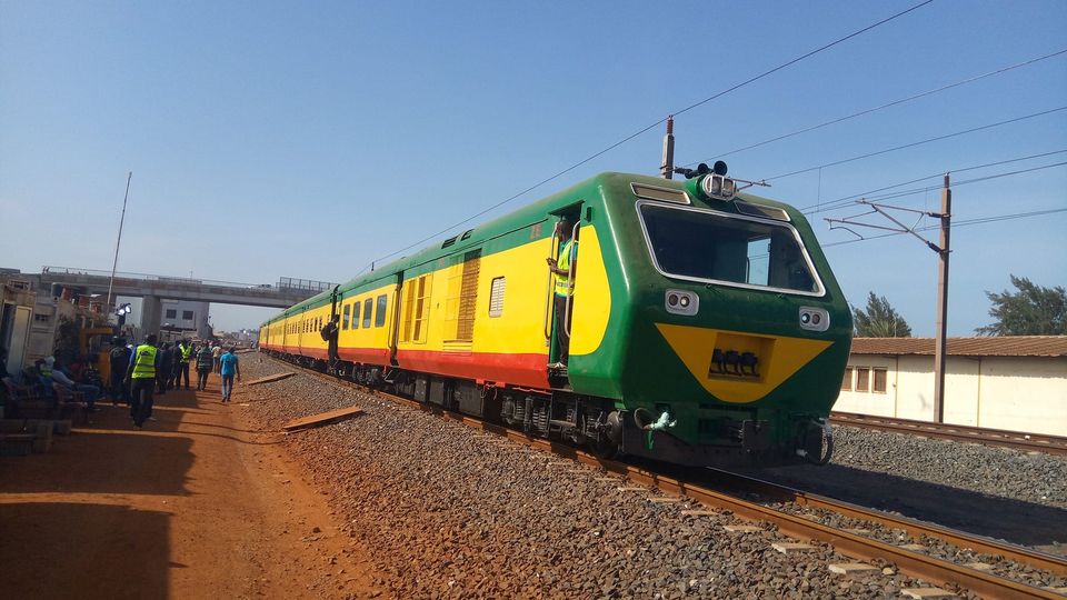 Magal de Touba : Des trains pour convoyer les pèlerins …