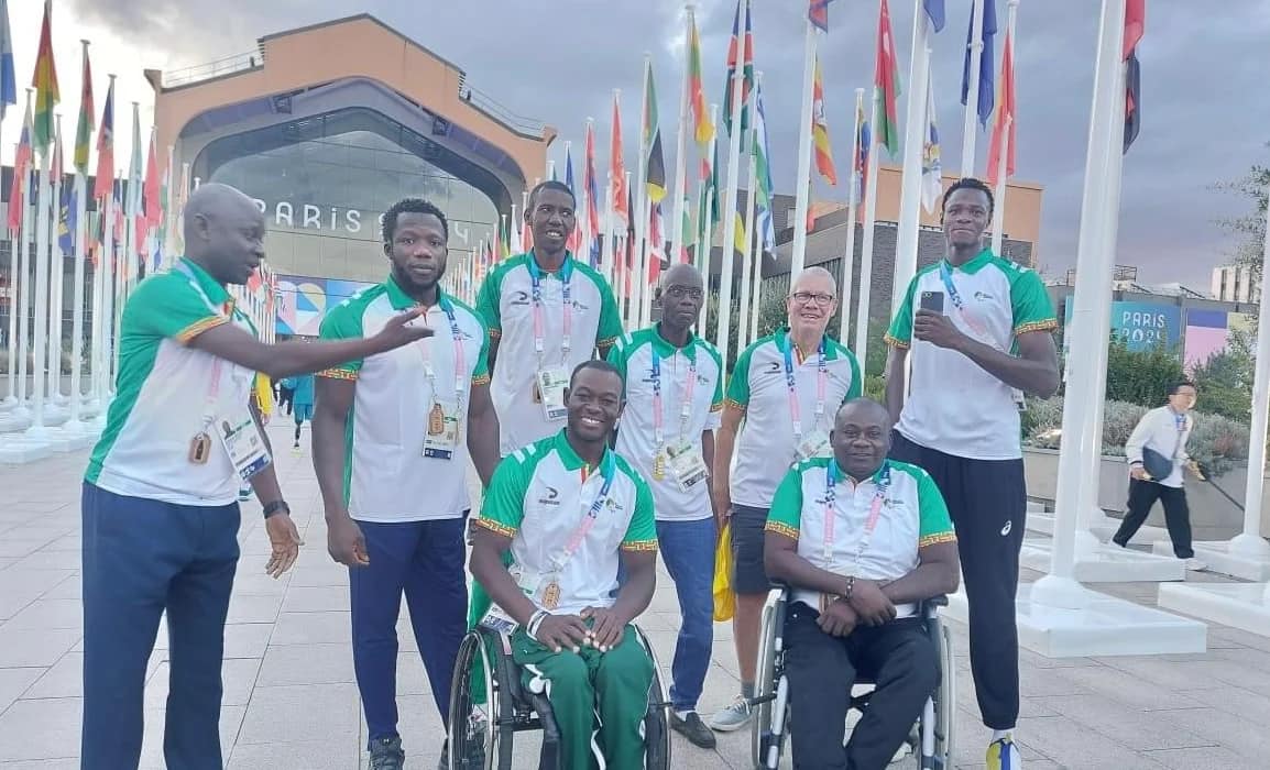 Jeux Paralympiques : Le message du Président Bassirou Diomaye Faye aux athlètes sénégalais