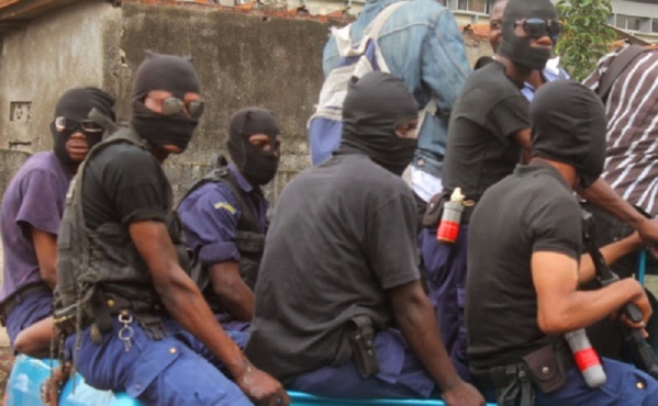 L’usine de fer de Sangalkam attaquée par des bandits armés : une grosse somme d’argent dérobée…
