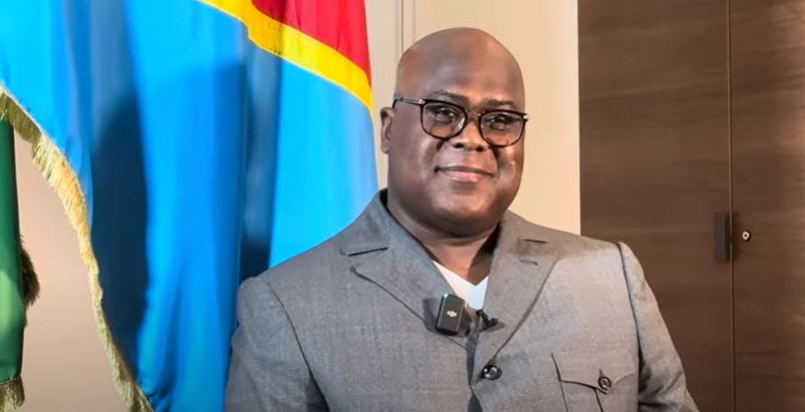 Accusations explosives de Tshisekedi contre Kabila pour insurrection…