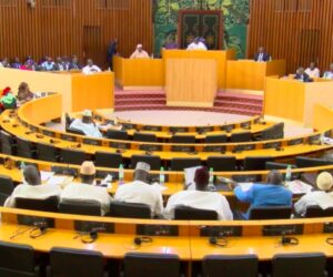 Dissolution HCCT et CESE : Abba Mbaye (Taxawu) fait part de ses inquiétudes, Amadou Ba (YAW) rappelle la promesse aux Sénégalais