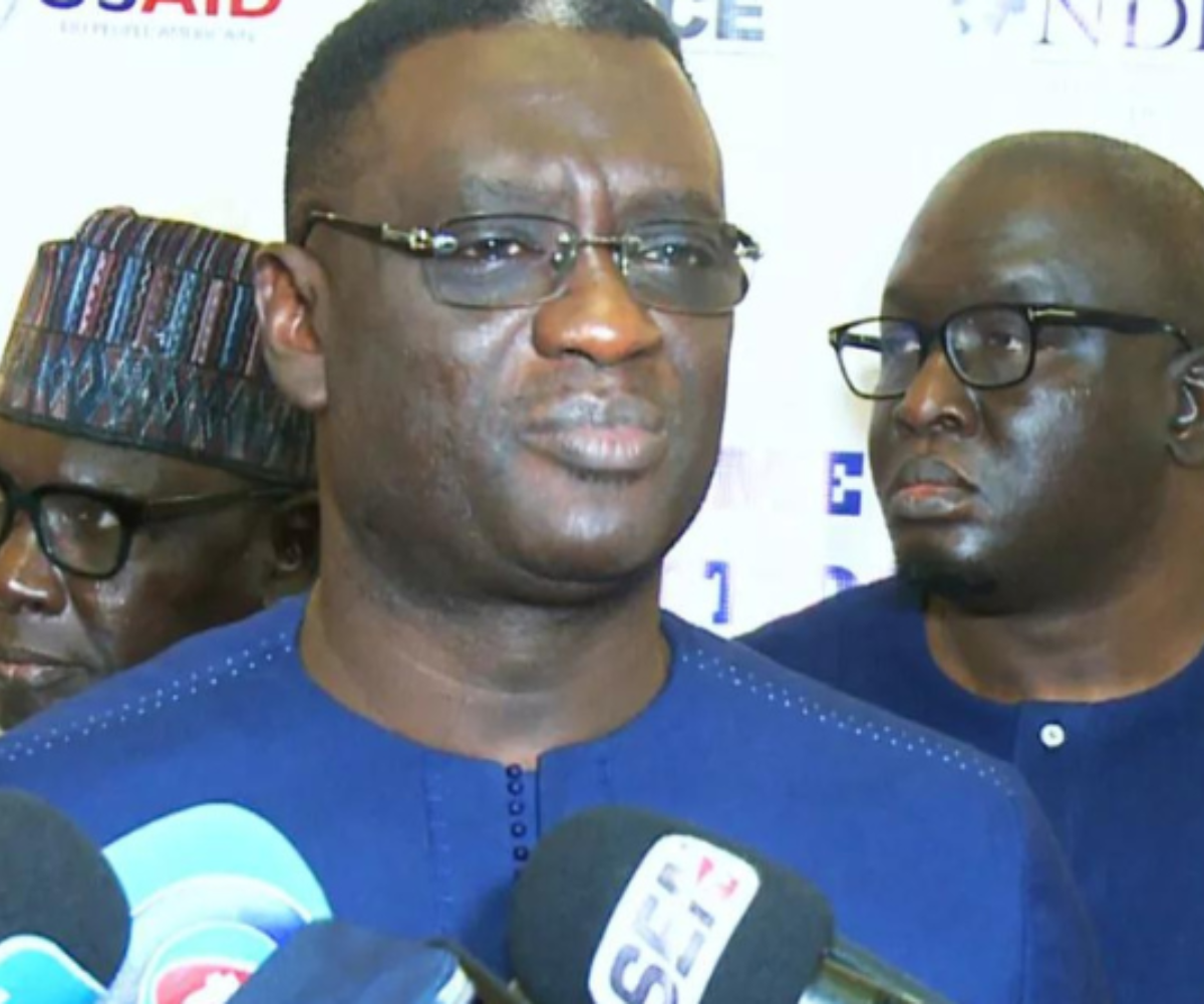 Atelier à Mbour : Vers un Système Électoral Sénégalais sans Contestations?