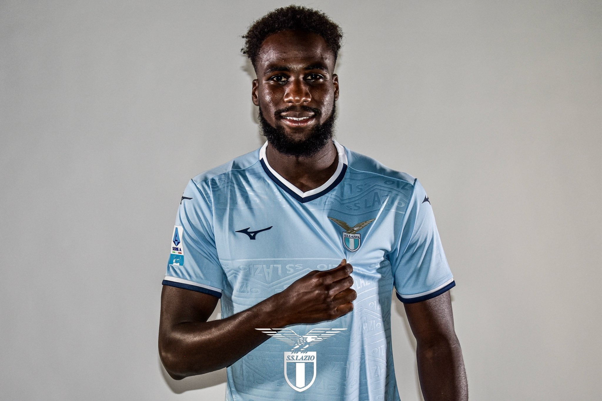 Boulaye Dia quitte Salernitana pour la Lazio : Tous les Détails du Transfert de l’année !