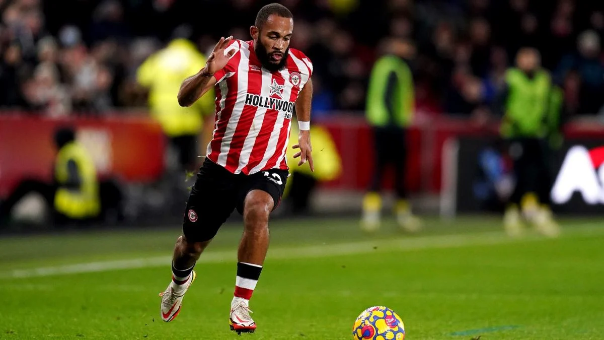 Brentford Triomphe Face à Crystal Palace : Une Performance Impressionnante