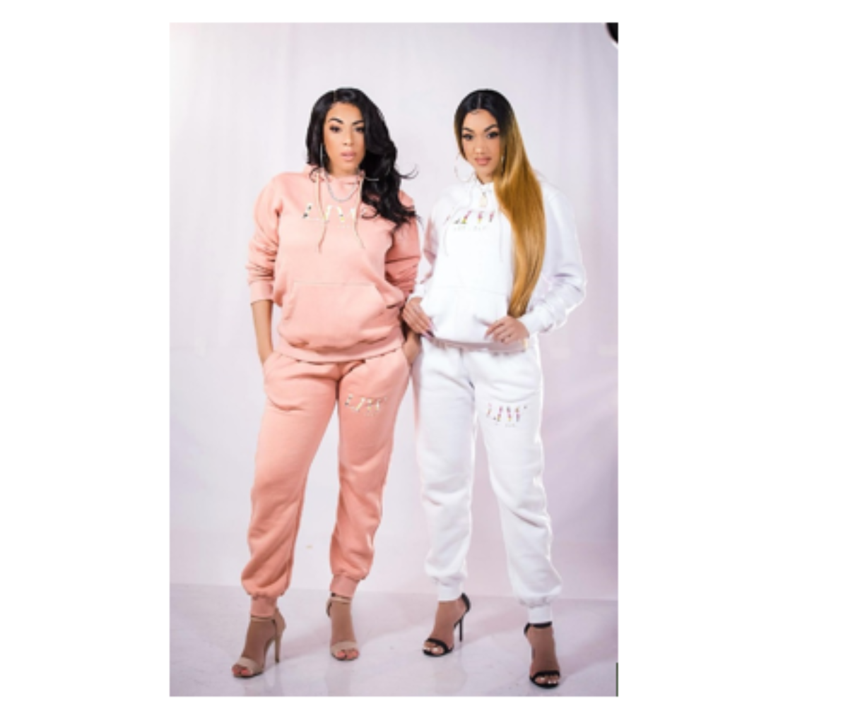 Brick & Lace reviennent en force avec leur nouveau titre « Proof »