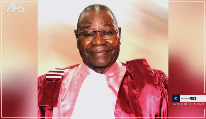 Burkina Faso : Décès du Père Fondateur de la Faculté de Médecine à 85 ans