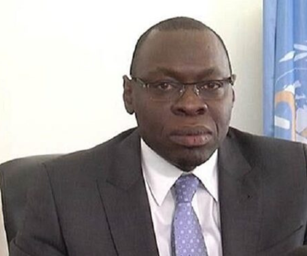 Candidature Déterminante de Dr Ibrahima Socé Fall pour la Direction Régionale de l’OMS Afrique…